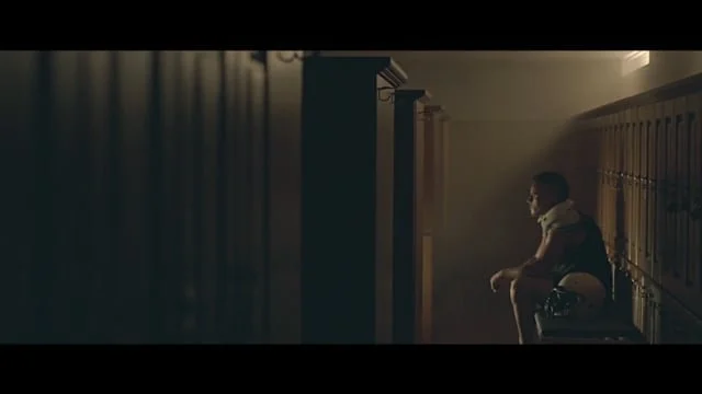 Gatorade · Shayne Skov