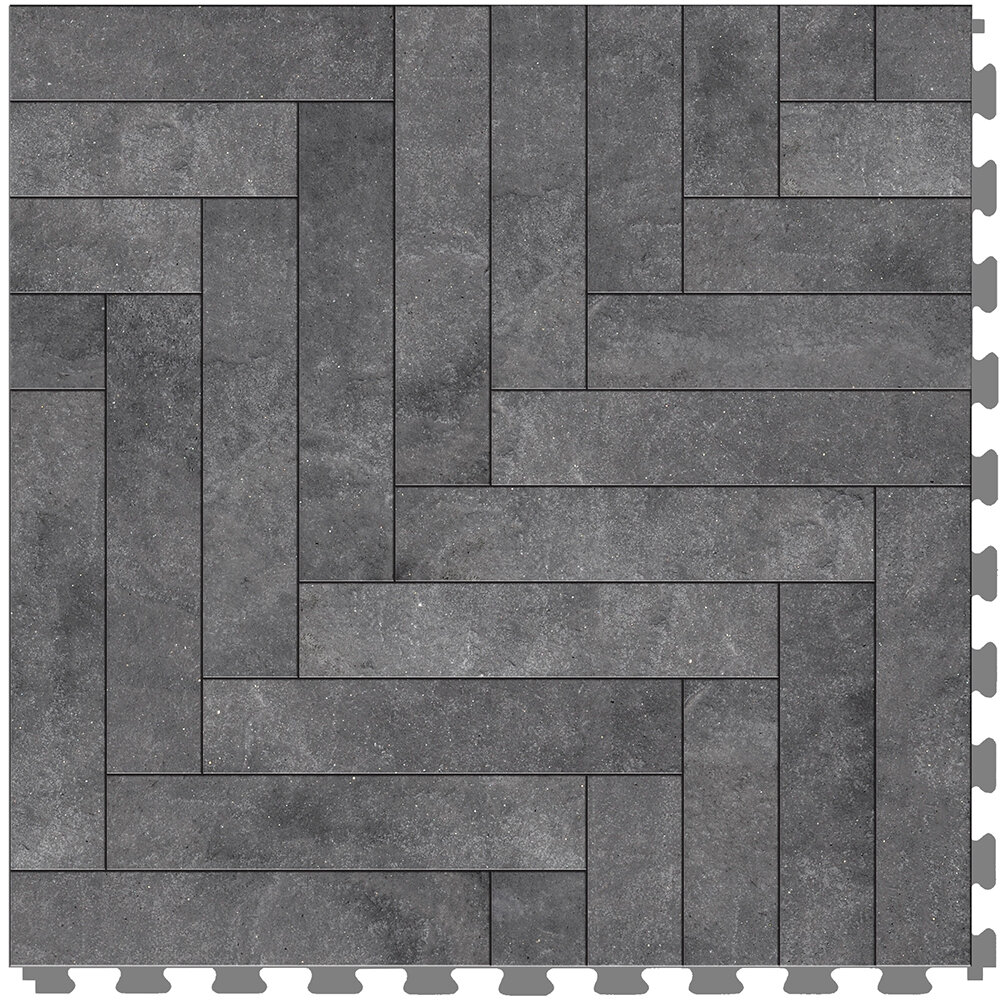 Perfection Floor Tile