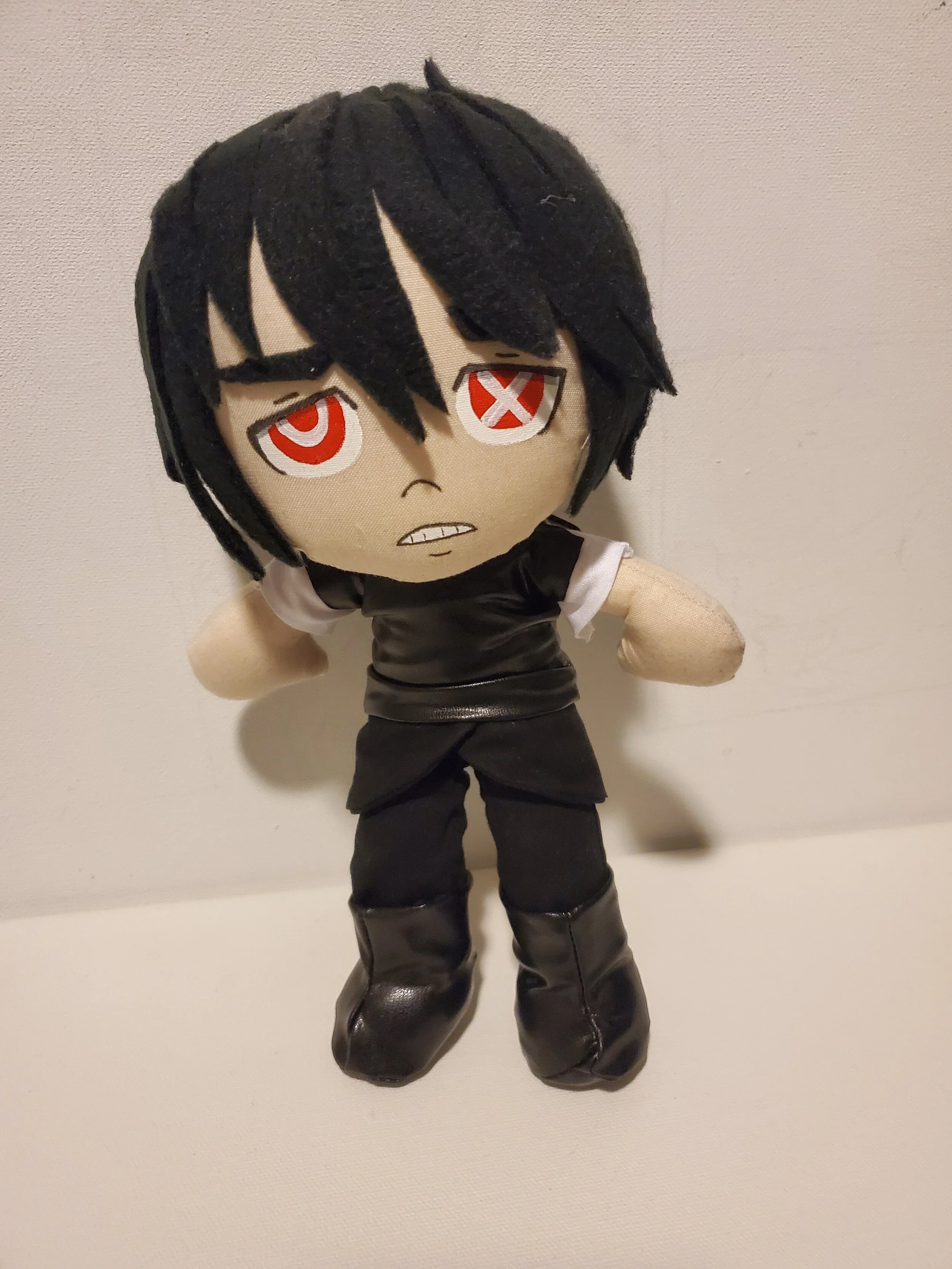 names for purple stuffed animals