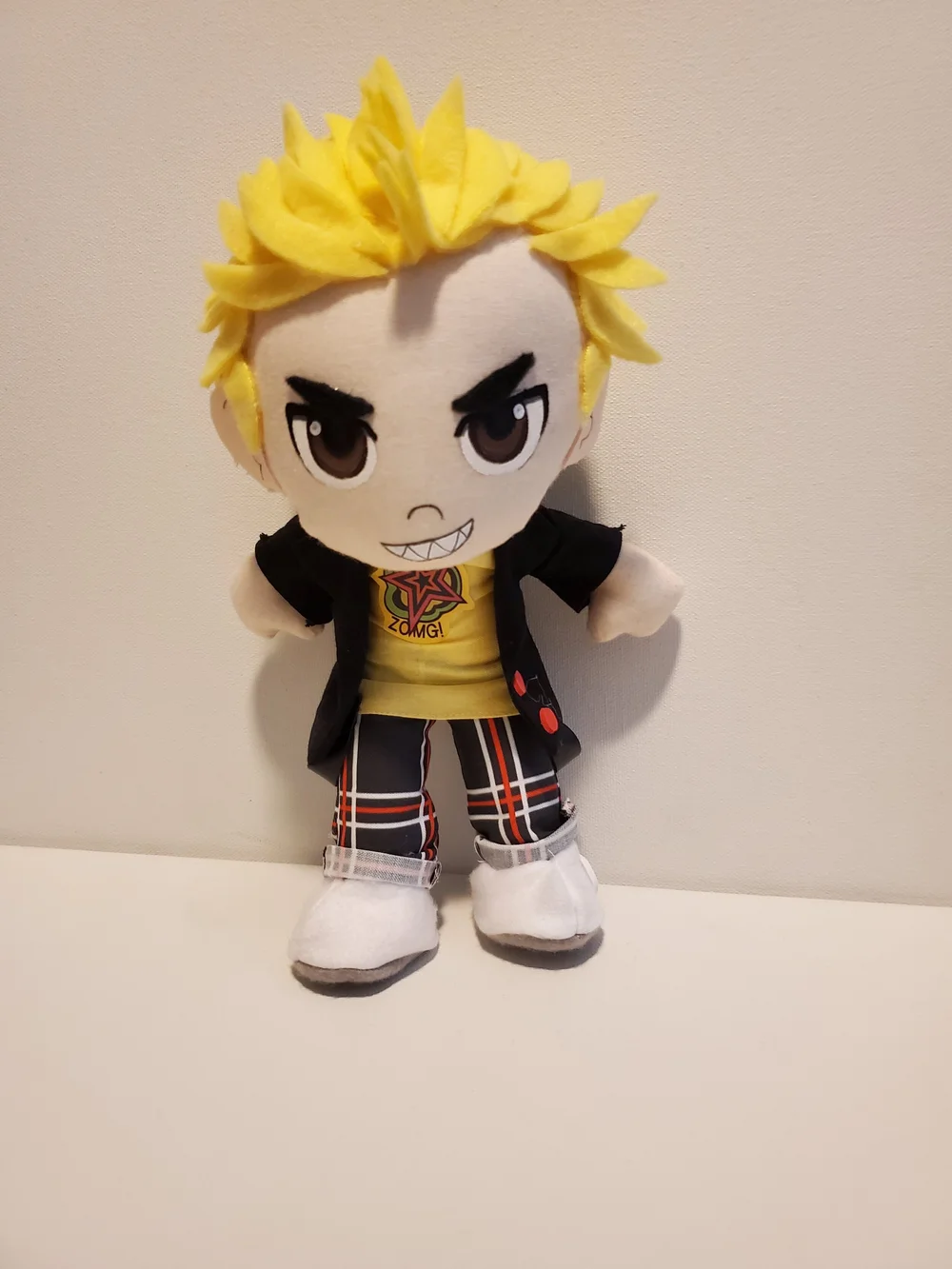 Ryuji Sakamoto — Stove and Yoshi Studios