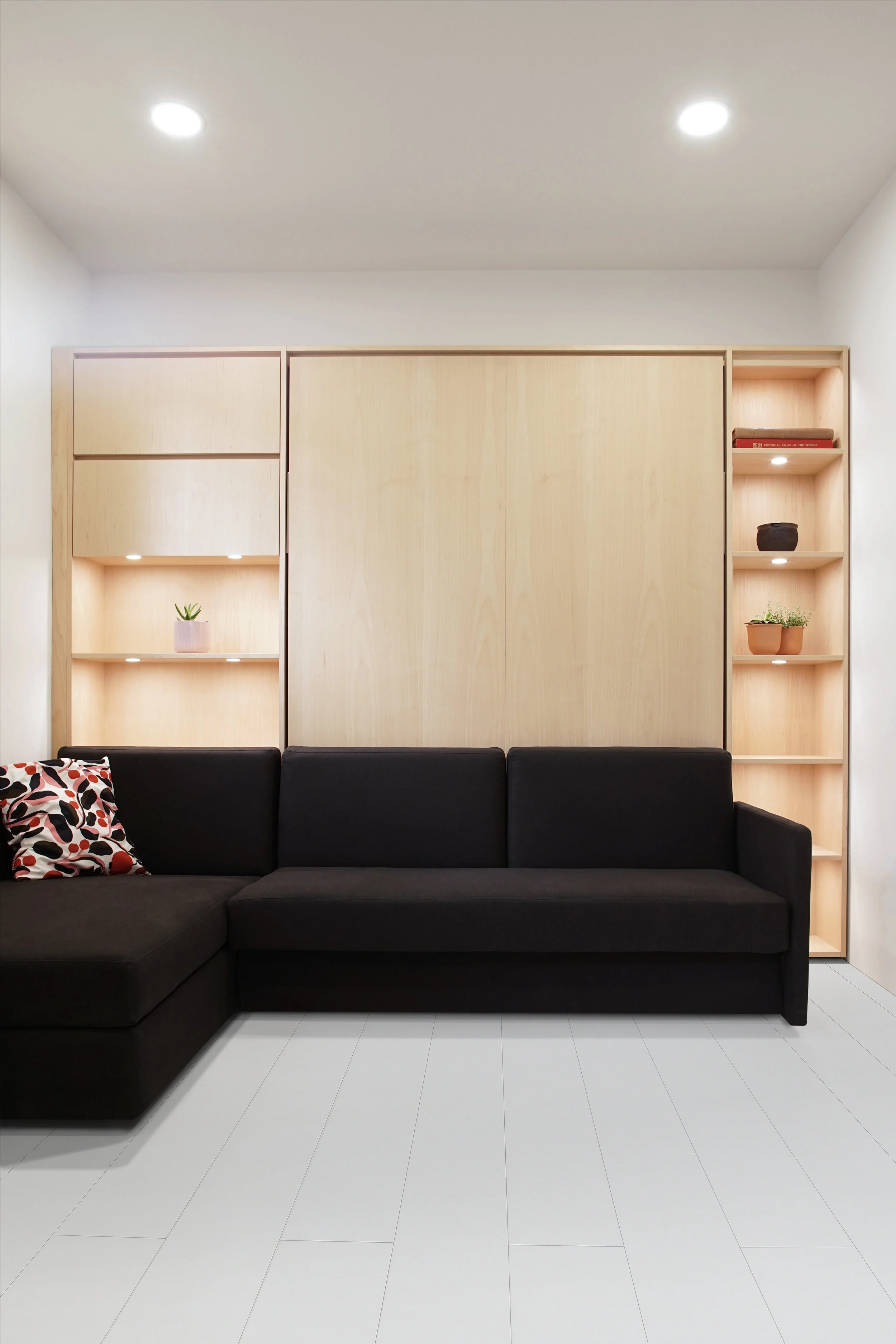 Murphy Bed Sofa Canada | Cabinets Matttroy