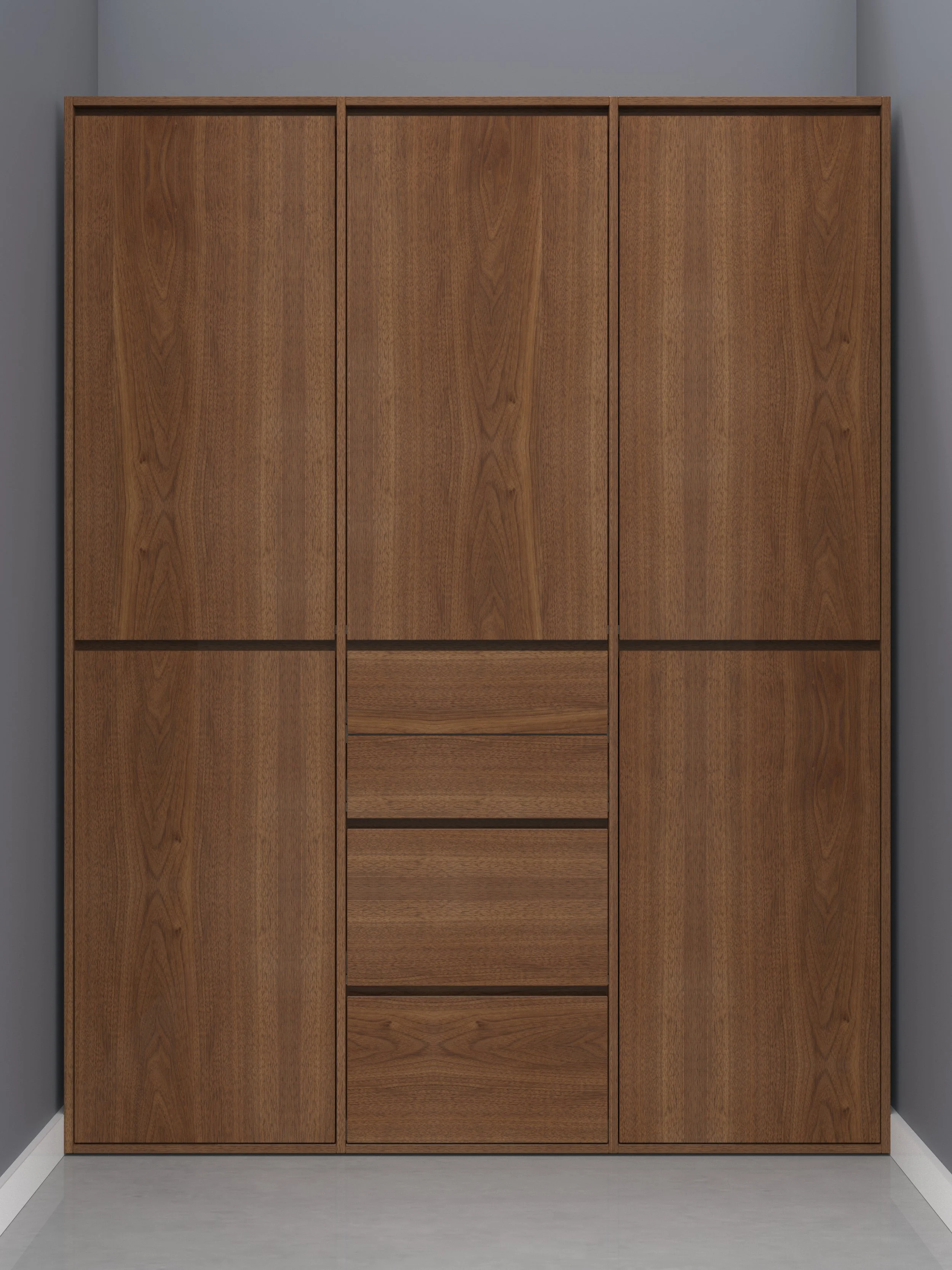 Nexus Wardrobe Anthill Studio Your Small Space Solution Made