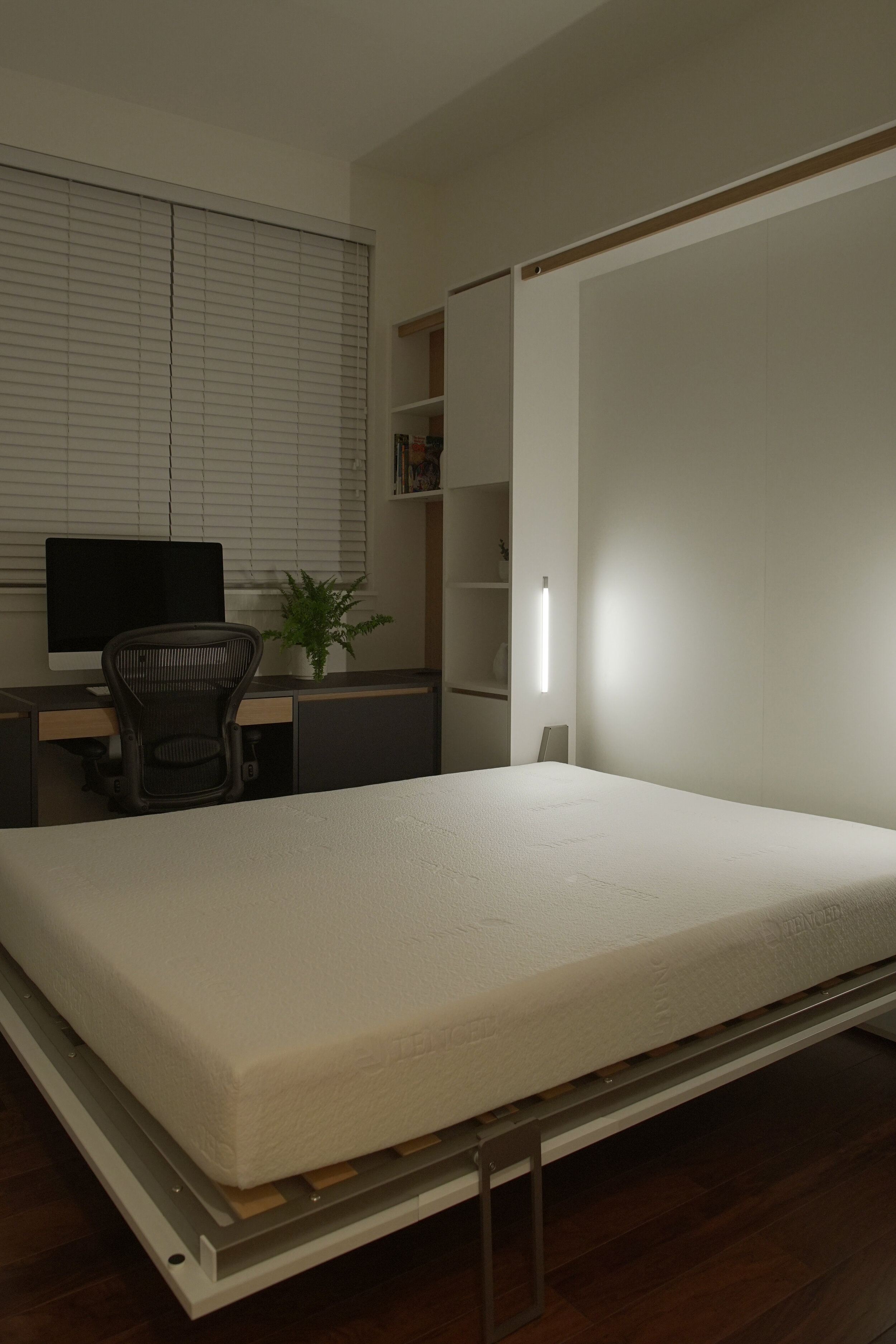 WallBed, Wall bed, muphy bed  Vancouver