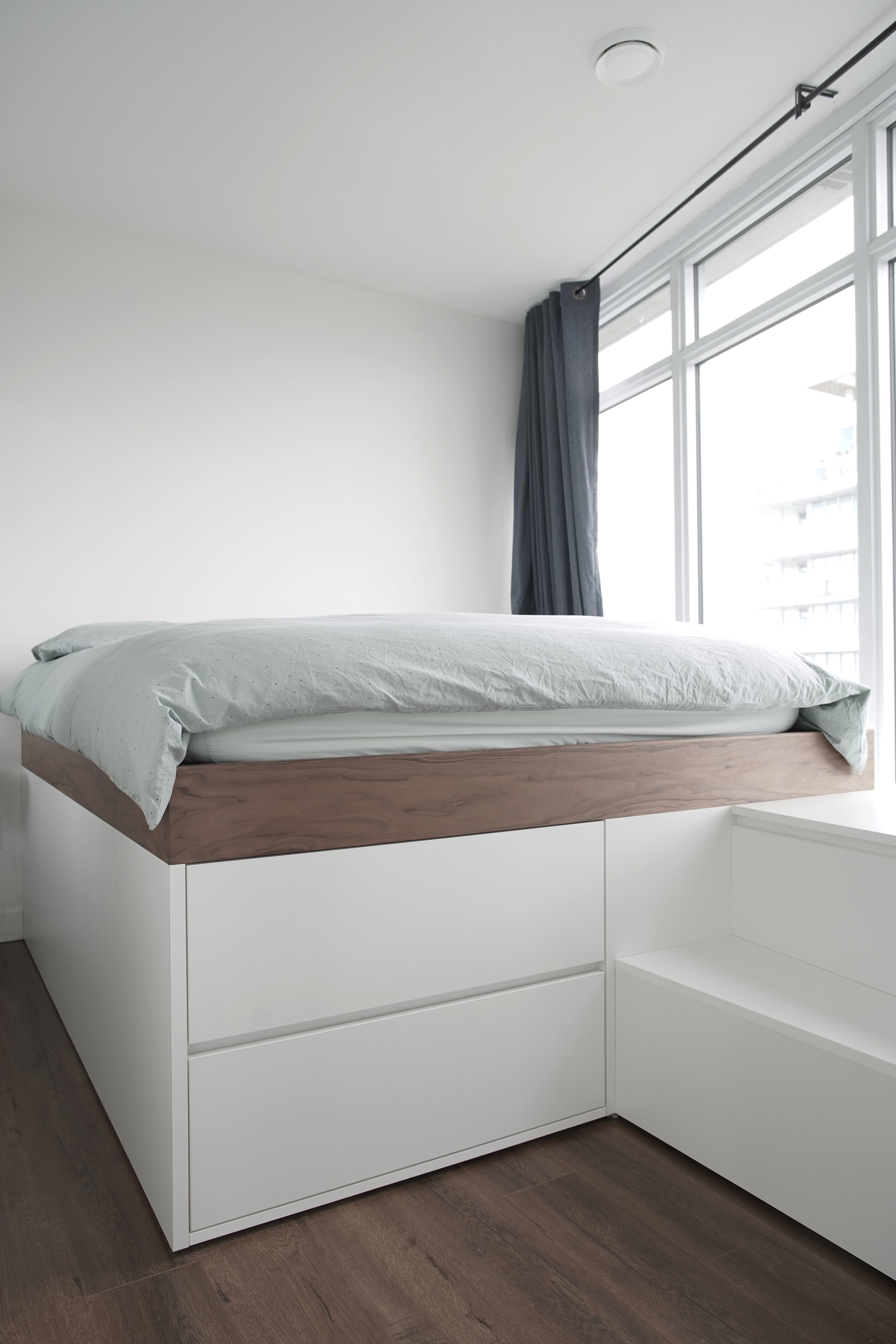 NH BEDROOMS — Anthill Studio Your Small Space Solution Made In Canada