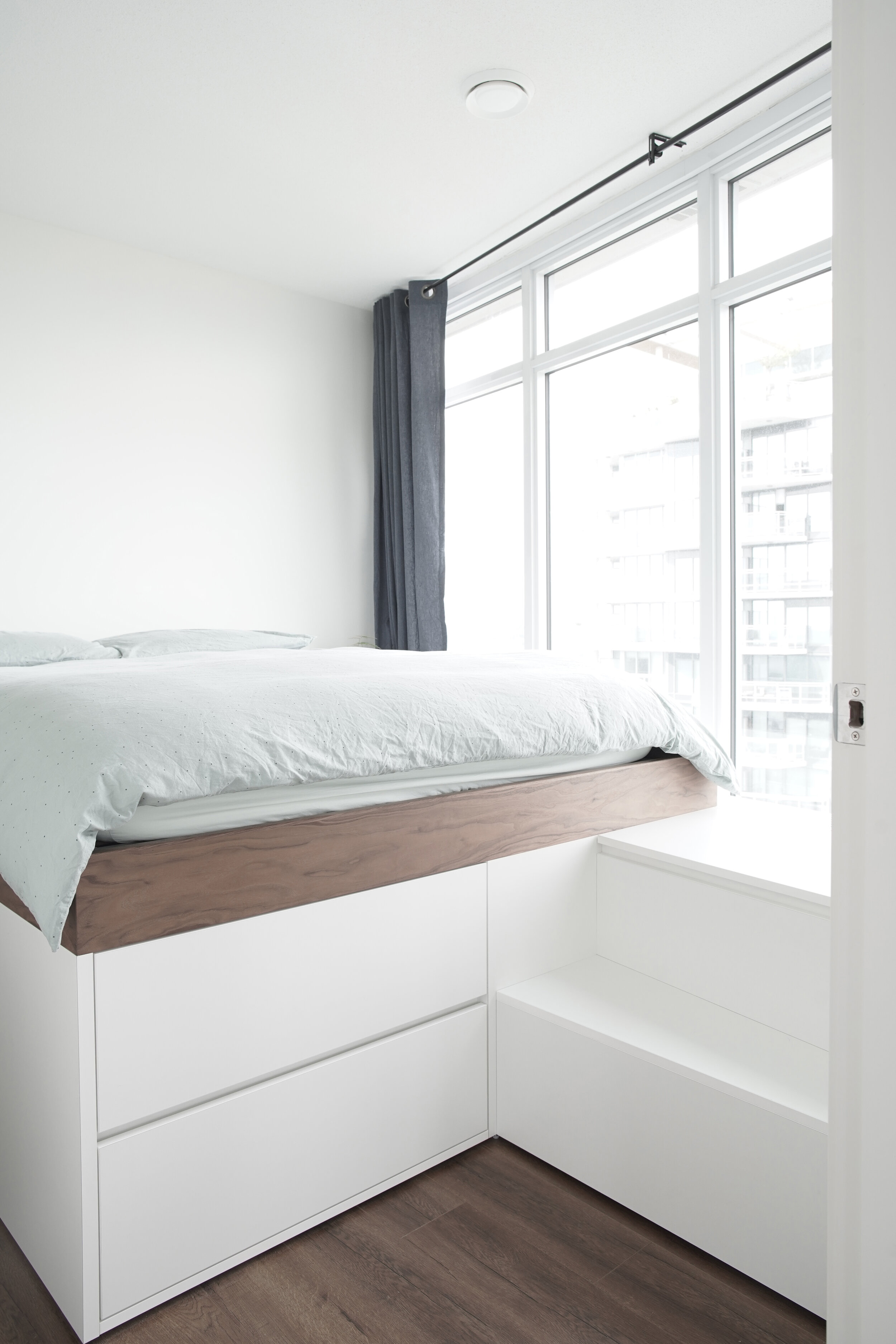 NH BEDROOMS — Anthill Studio | Your Small Space Solution | Made In Canada