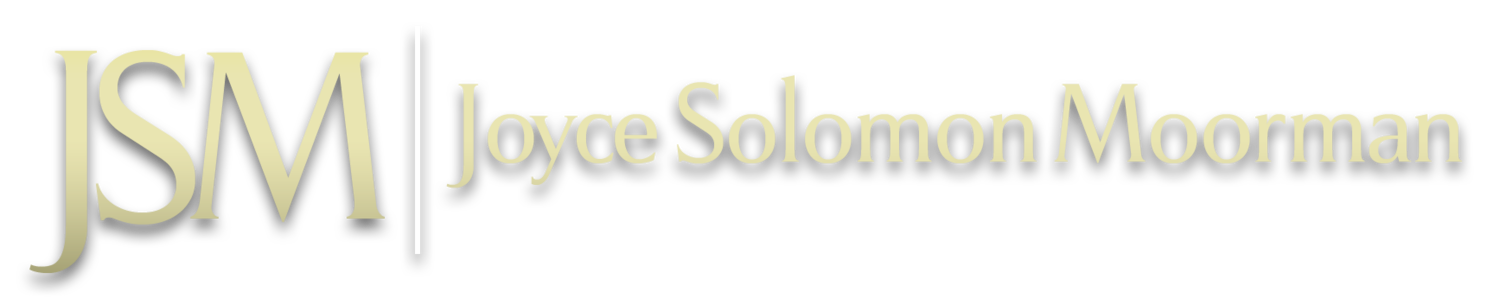 Joyce Solomon Moorman | Composer Of Music