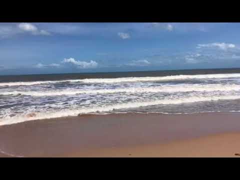Beach at OR