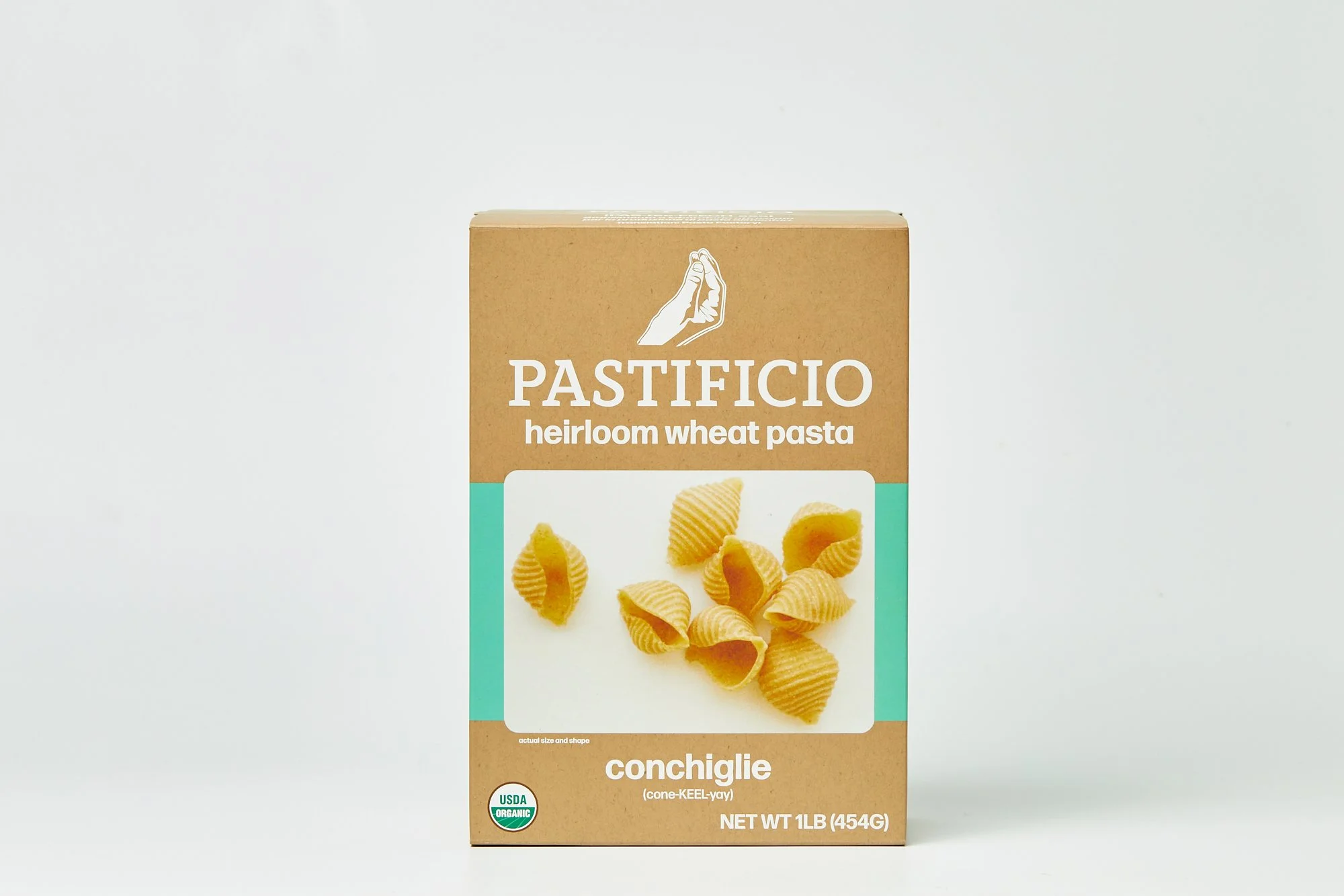Pastificio Boulder Six Box Sampler (Good Food Award Winners) - 6 boxes x 16oz case main image 1