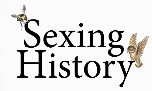 500px x 300px - Under the Covers â€” Sexing History