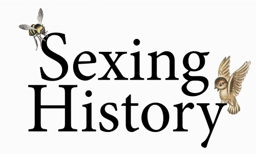 Under The Covers Sexing History
