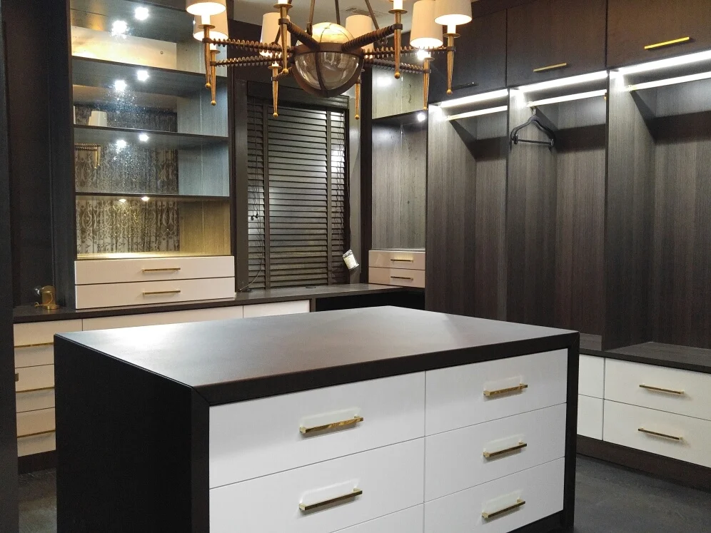 EcoDomo - Leather Countertop