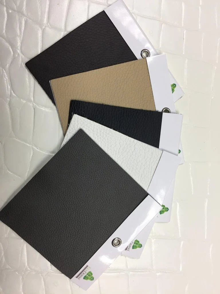 Color Key (5 colors)