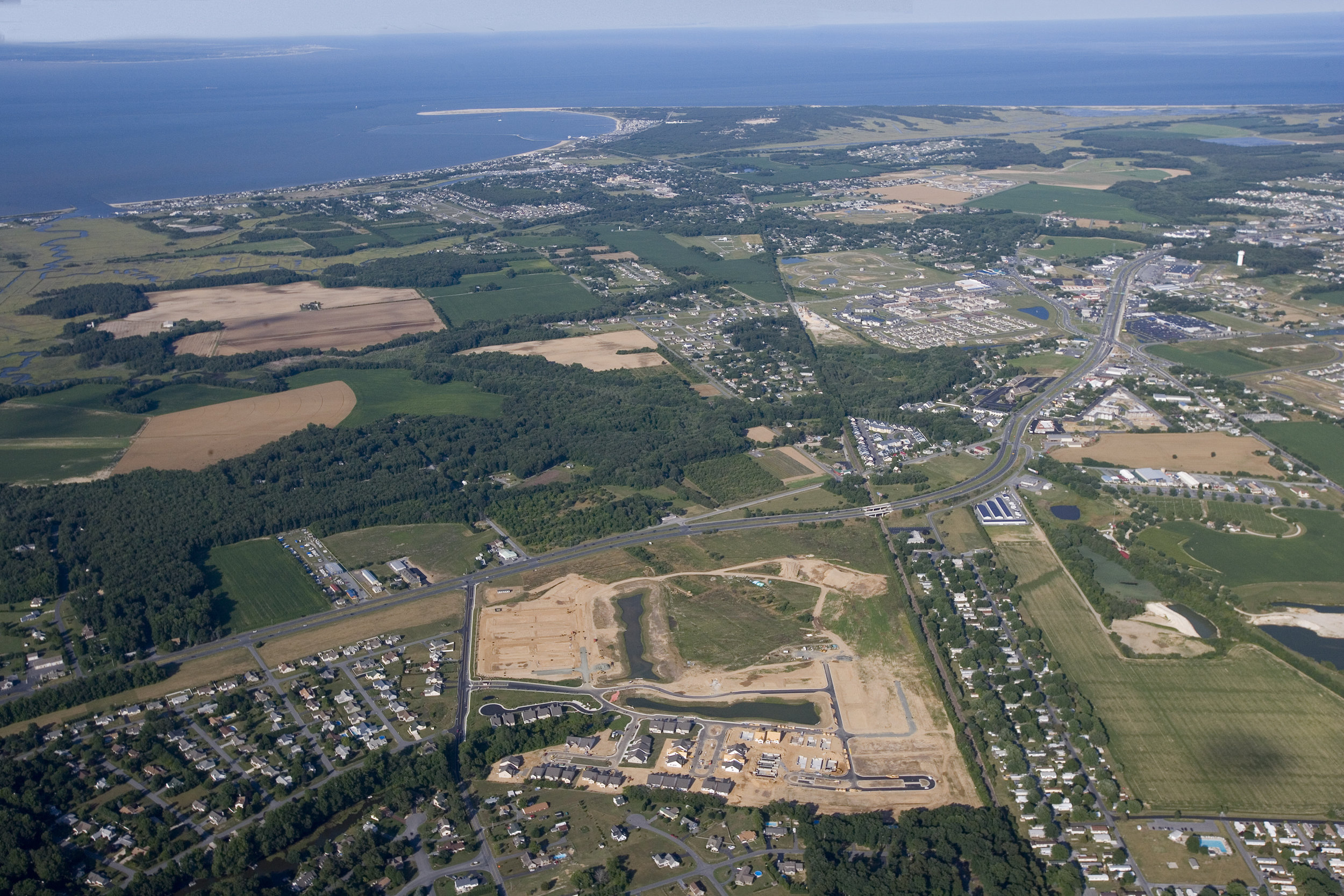 D2 Organization Sells 61-Unit Town Home Development
