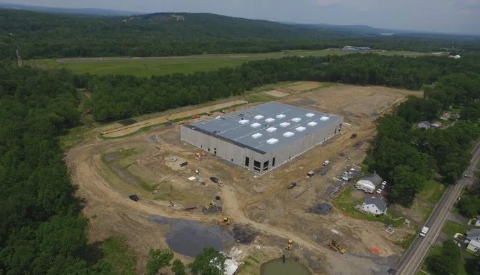 D2 Capital Advisors Arranges $6.15 Million Warehouse Construction Financing