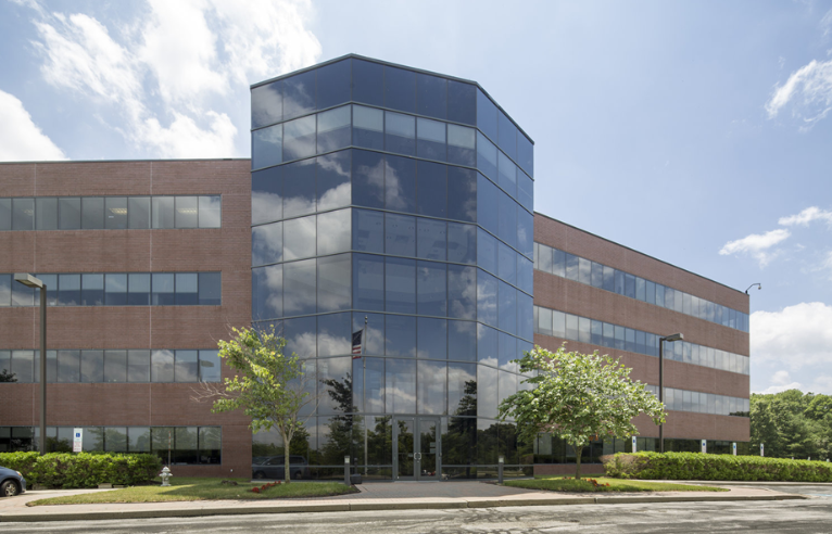 D2 Organization Recapitalizes 1000 Campus in Collegeville, PA