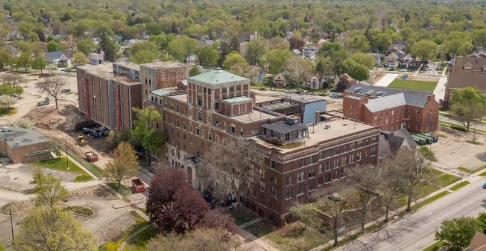 D2 Capital Advisors Goes Above and Beyond