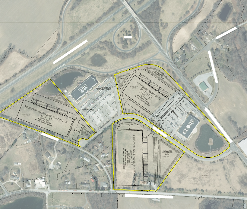 Collins Drive - Penns Grove, NJ