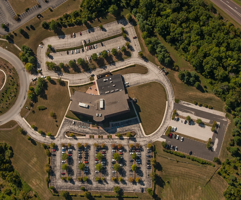 D2 Capital Advisors Arranges $8.5 Million Office Refinancing