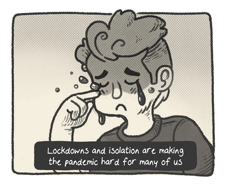 When life gives you onions... — artibiotics