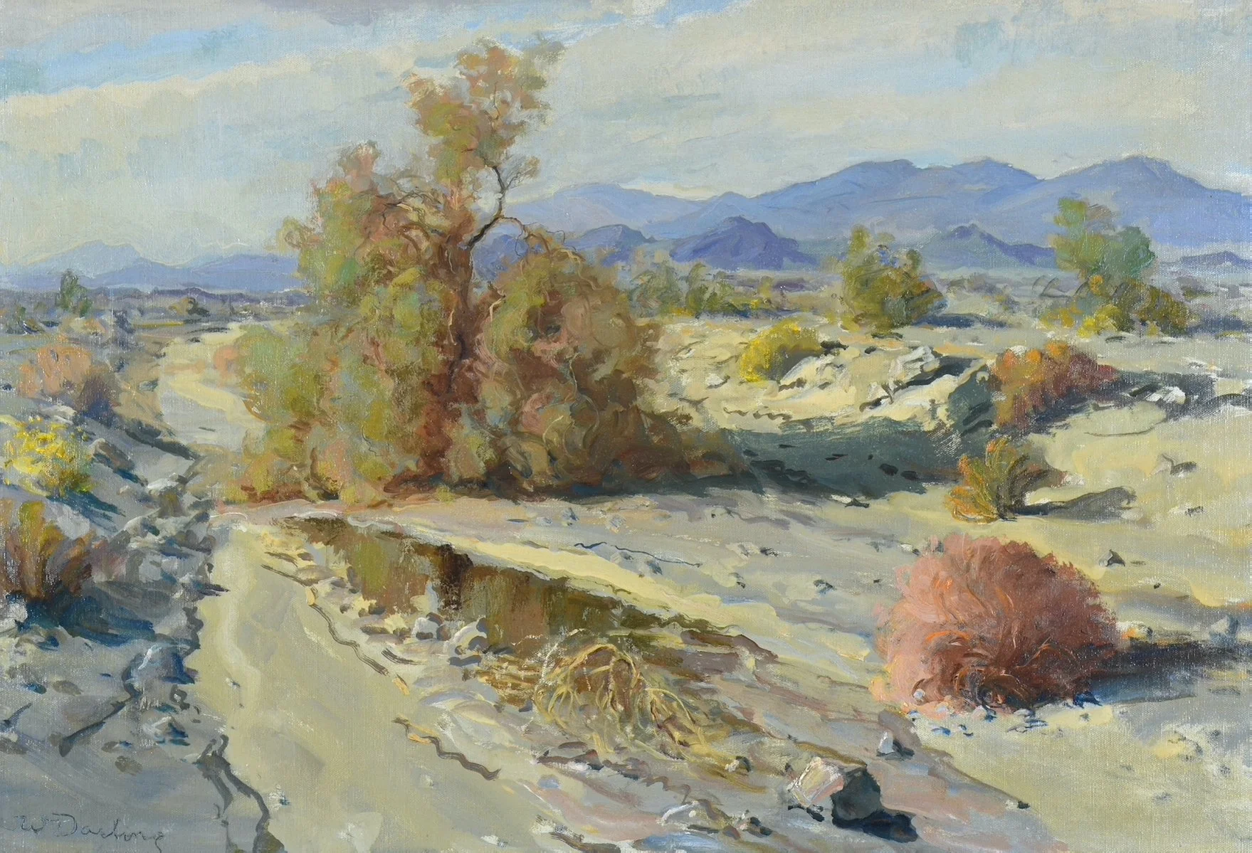 Nevada Fine Art Gallery — Nevada Fine Art