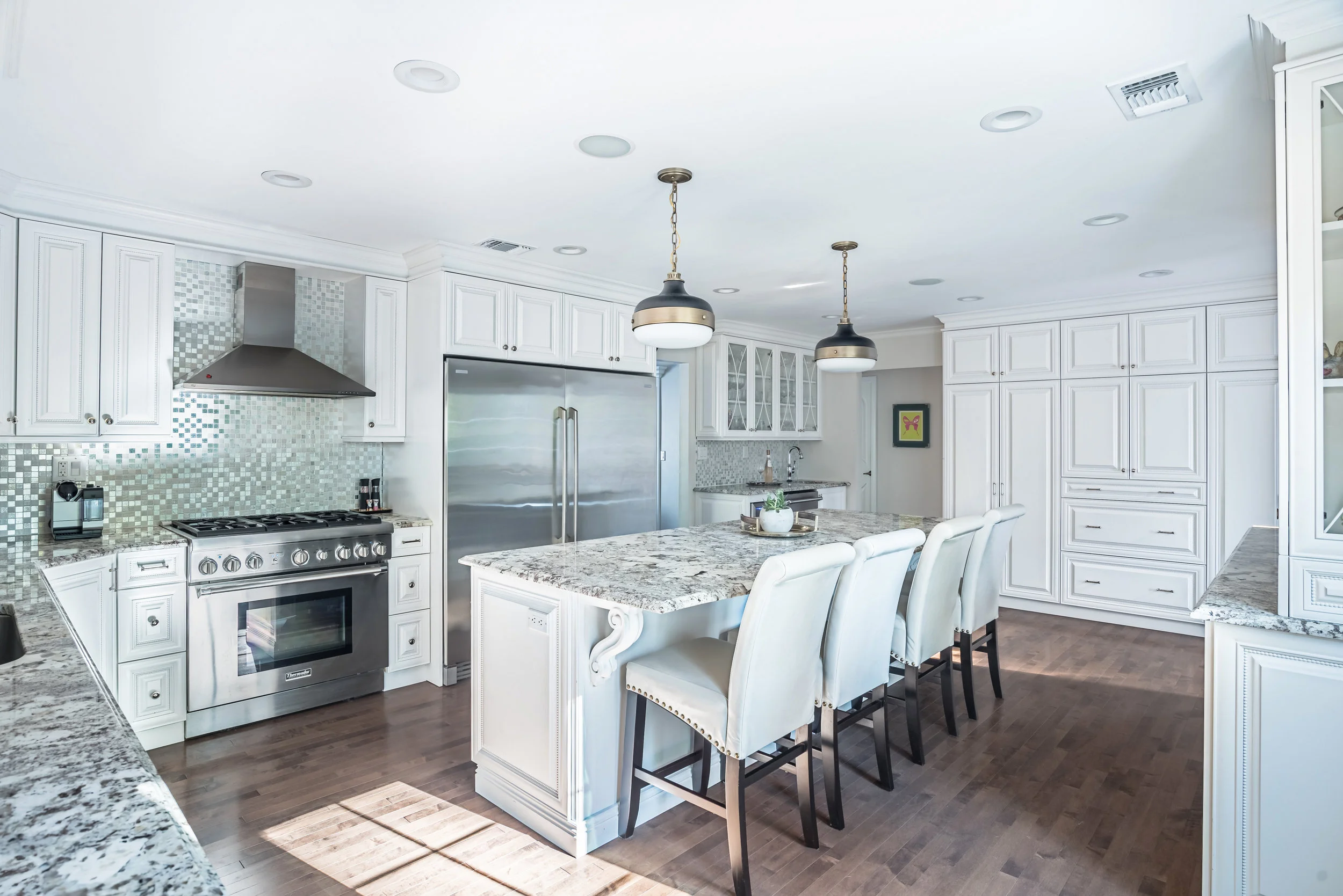 Interiors By Michelle