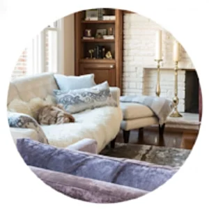 Designed by Interiors By Michelle