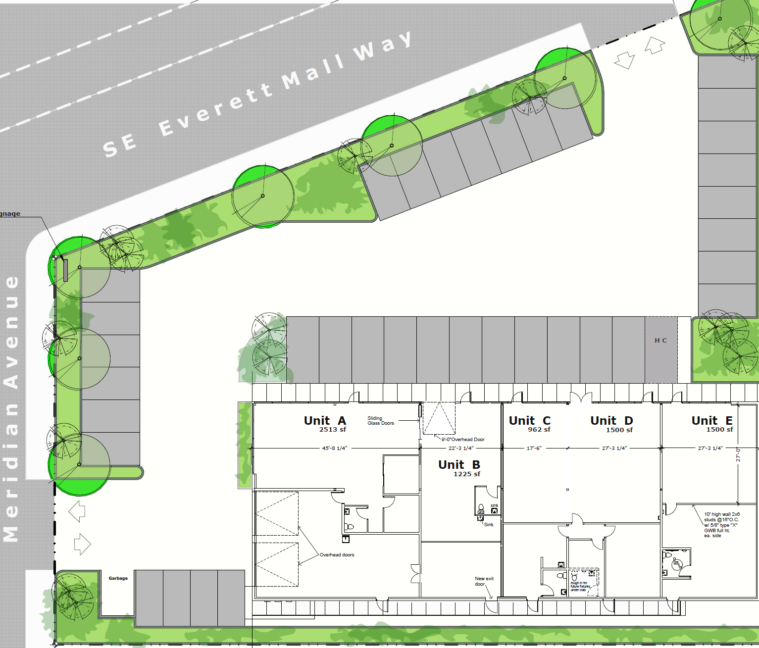 10 SE Everett Mall_site.png