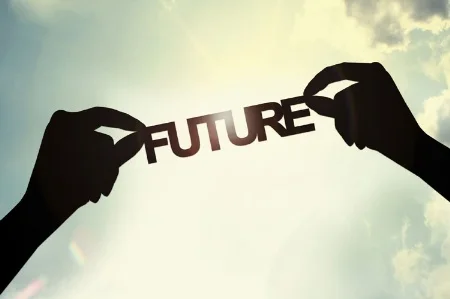 Future and Possibilities and Stuff