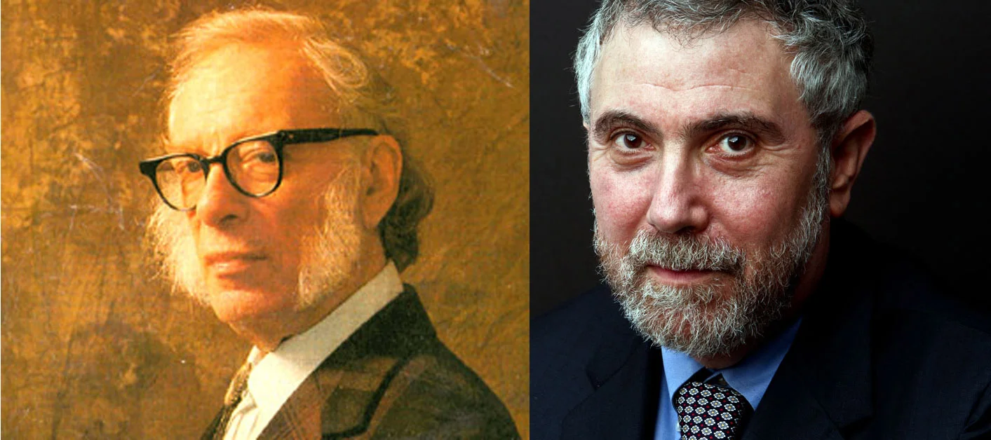 Unifying the Social Sciences - Phychohistory