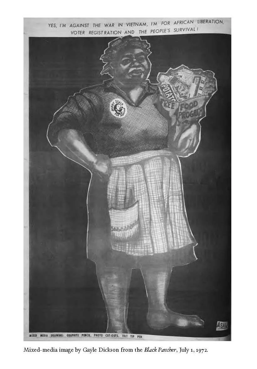 From Remaking Black Power: How Black Women Transformed an Era. Copyright © 2017 by Ashley D. Farmer. Used by permission of the University of North Carolina Press . 