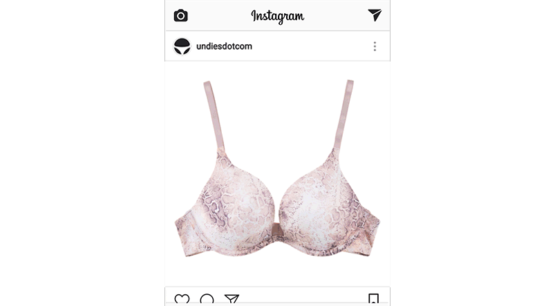 Explore new product for different campaigns.