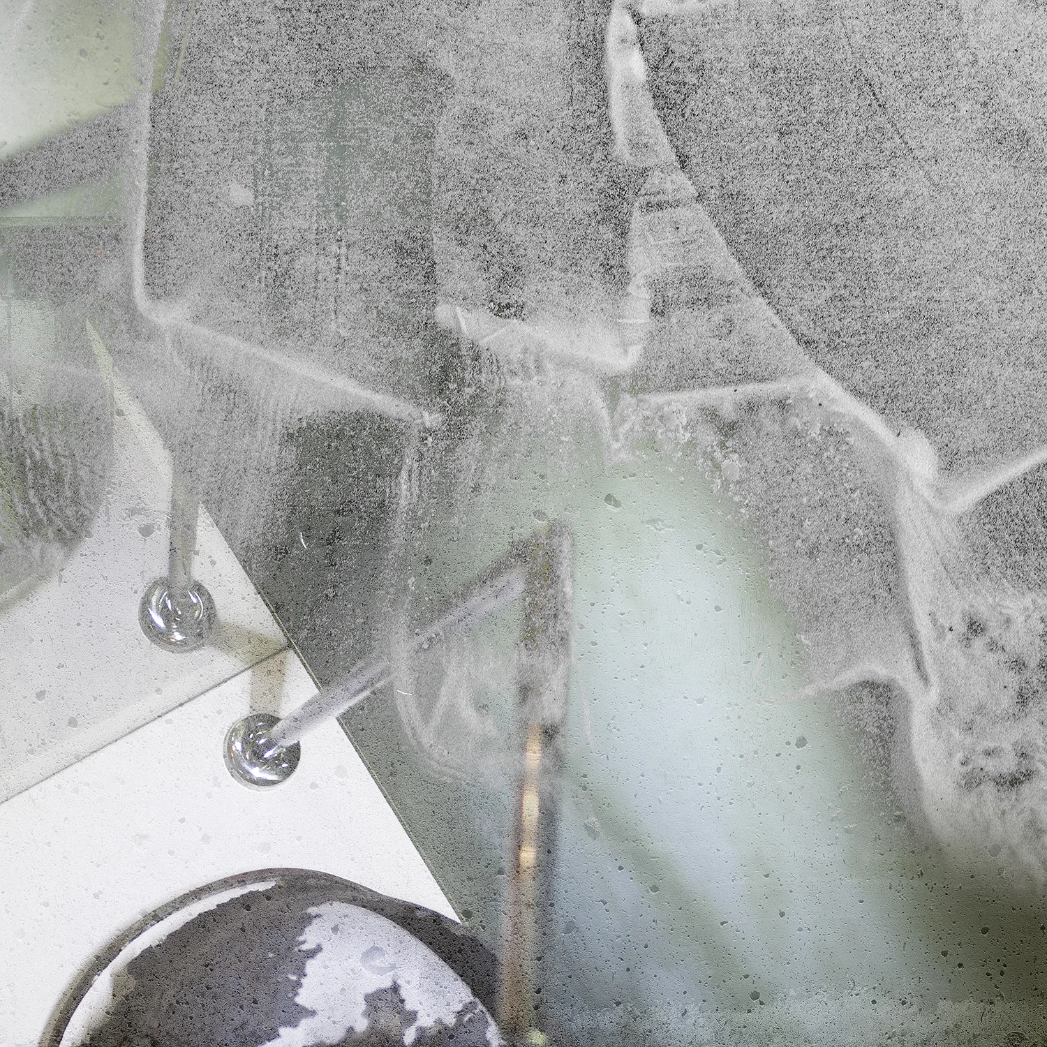 "Fossil Dig," 2017. © Renee Meyer Ernst
