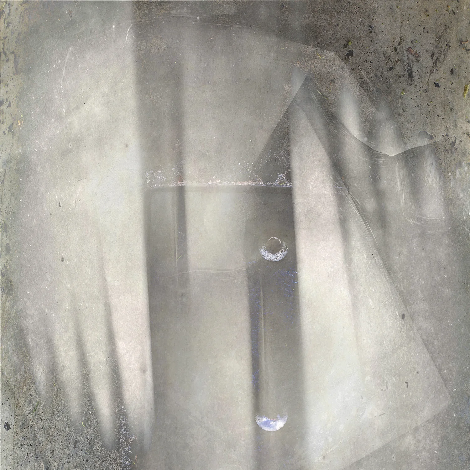 "Polar Effects," 2017. © Renee Meyer Ernst