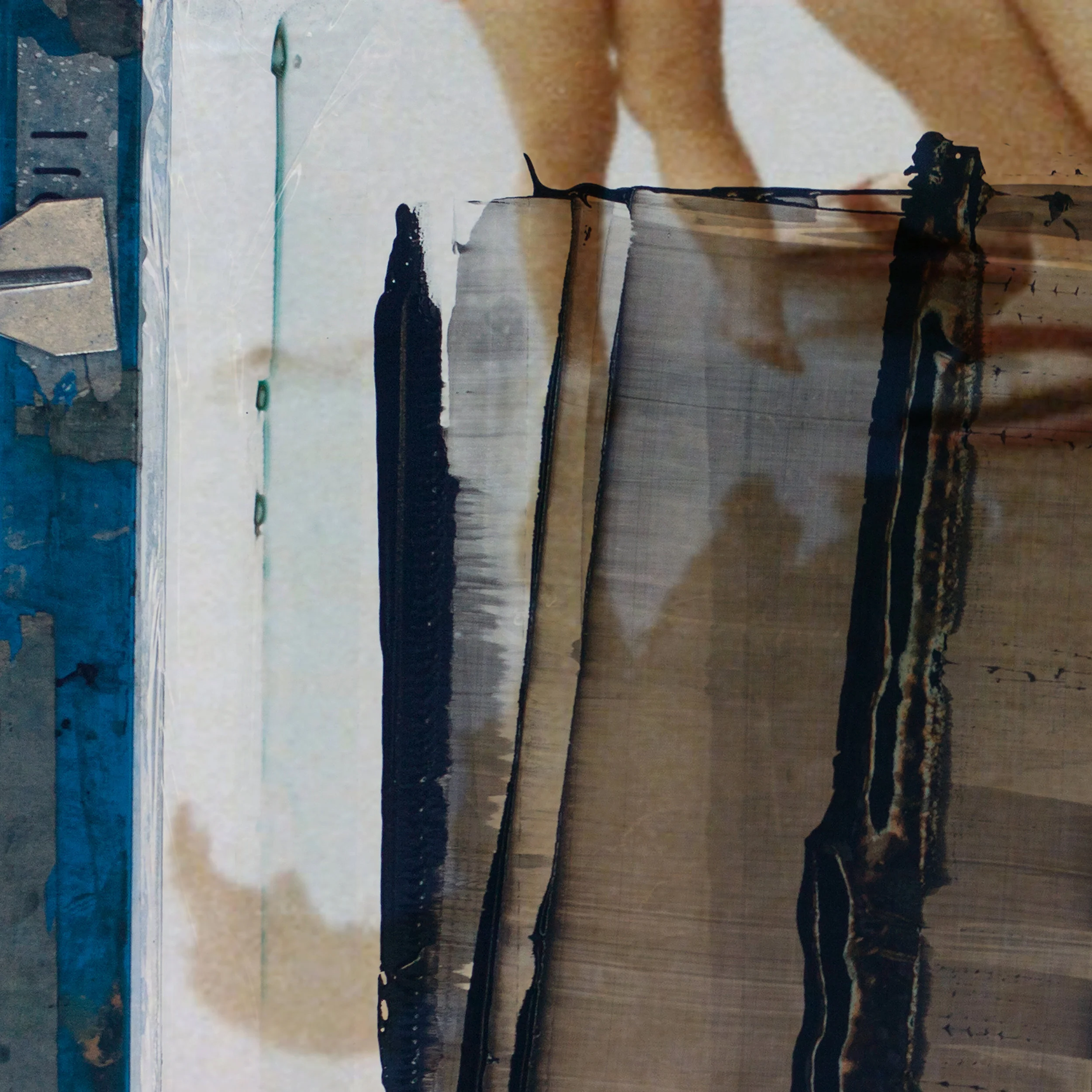 "Flood," 2018. © Renee Meyer Ernst