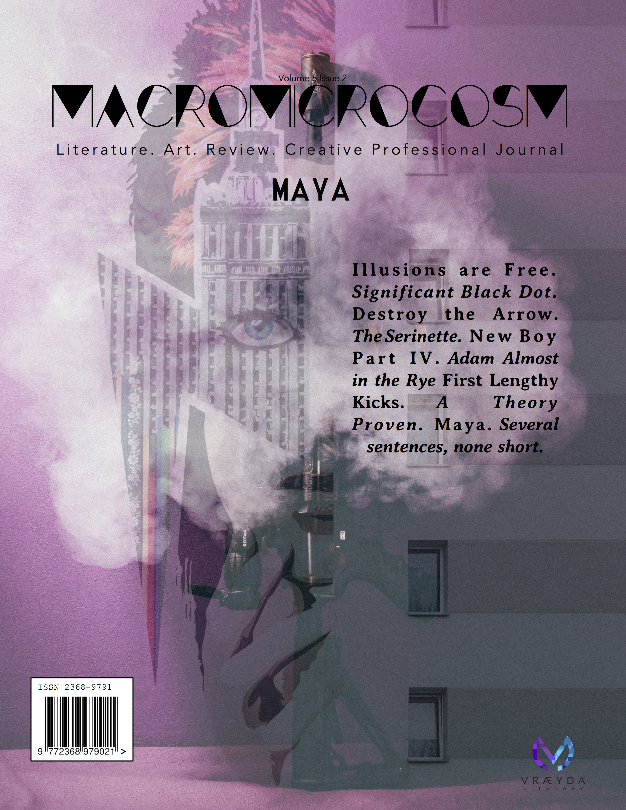MMC VVIII Maya Cover.jpg