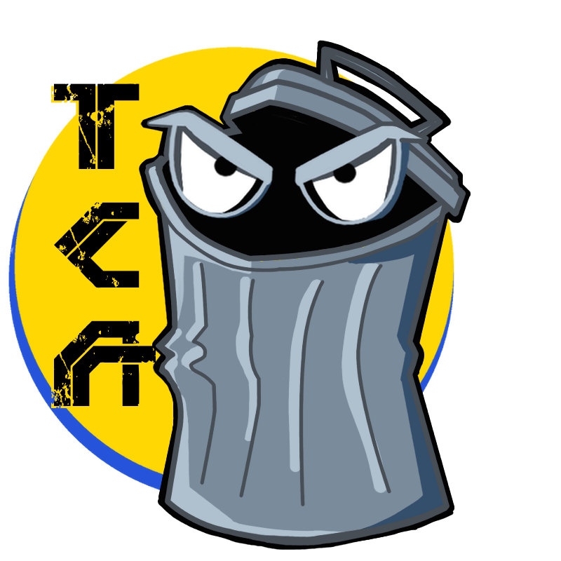 Logo Design: TCA