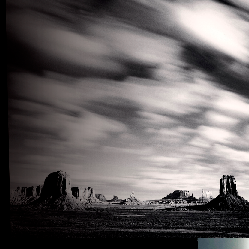 2020 Come Hell or High Water