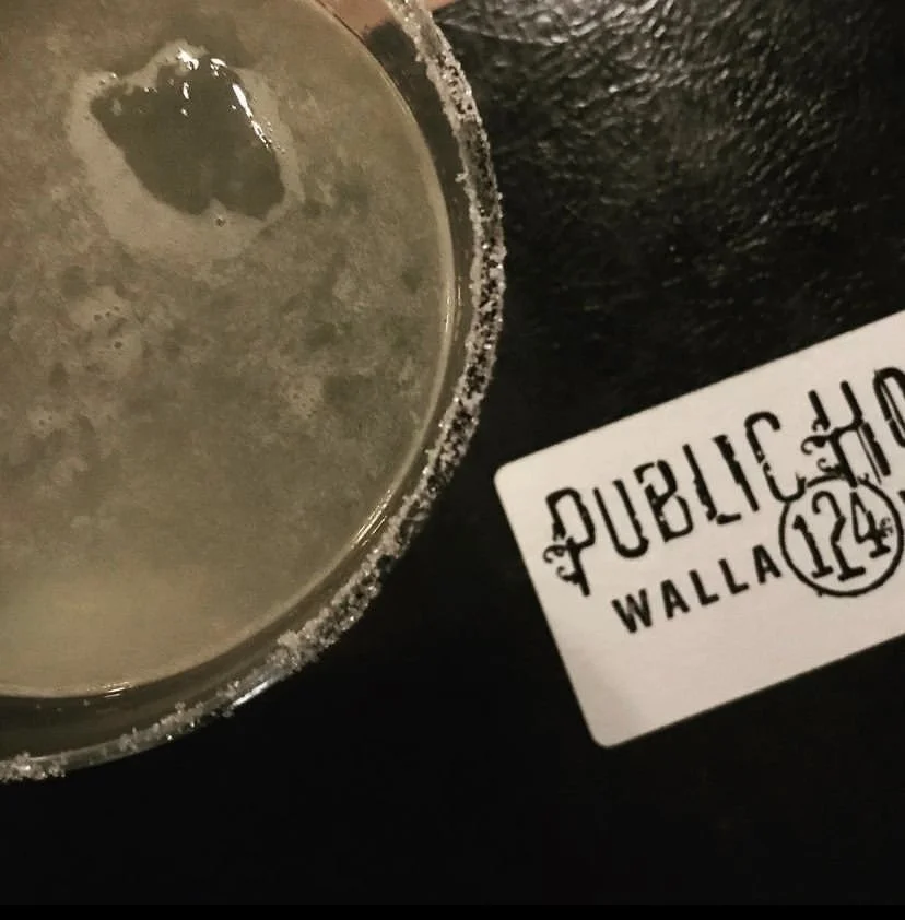 Public House 124