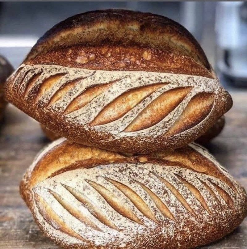 Walla Walla Bread Co.