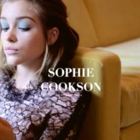 Sophie Cookson goes Wylde