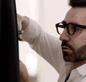 Mulberry Preview John Coca's Debut Collection