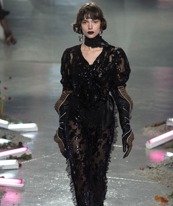 The Wylde Edit: New York Fashion Week AW16