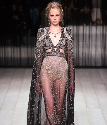 The Wylde Edit: London Fashion Week AW16