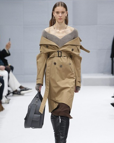 The Wylde Edit: Paris Fashion Week AW16