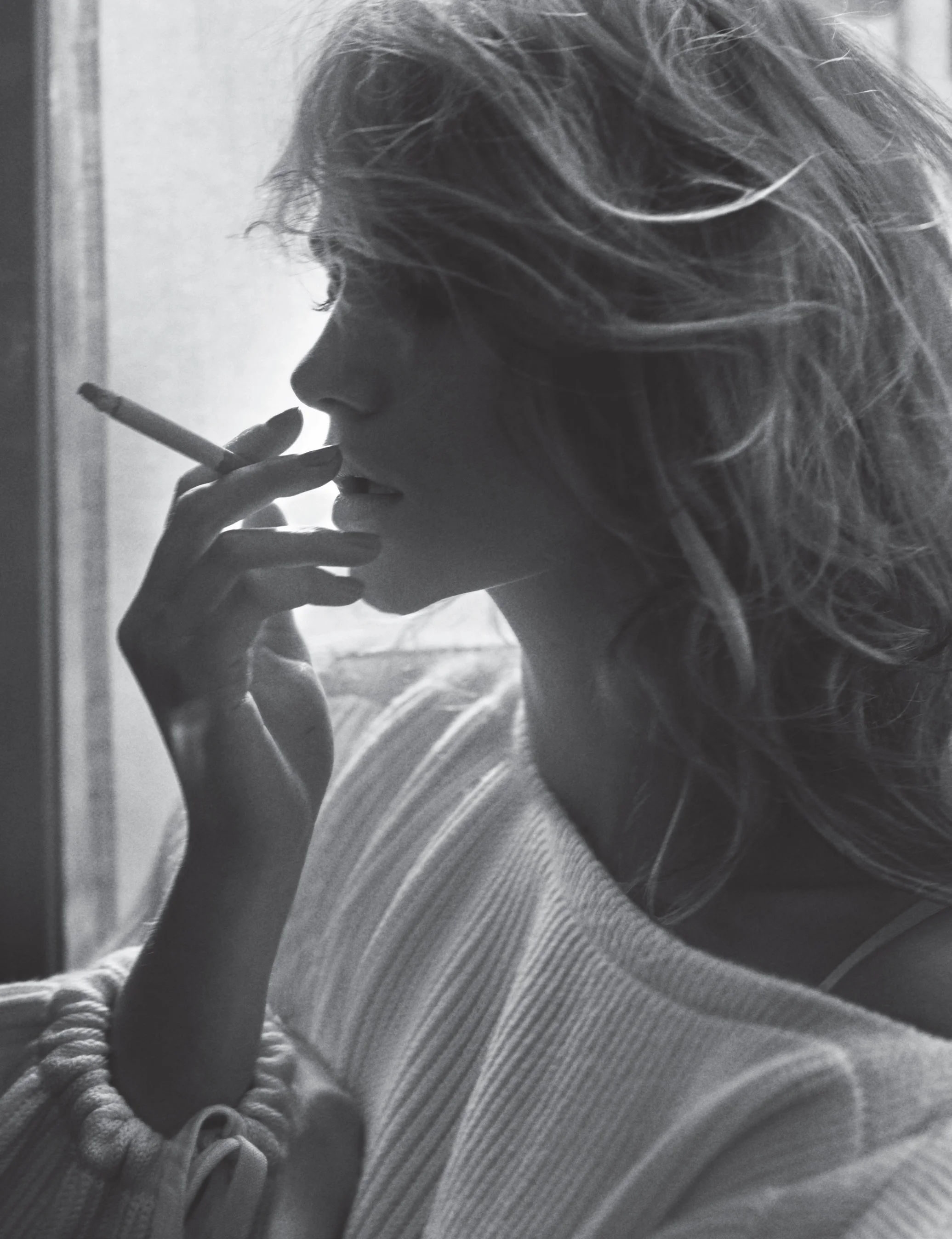 Saturday Night, Sunday Morning