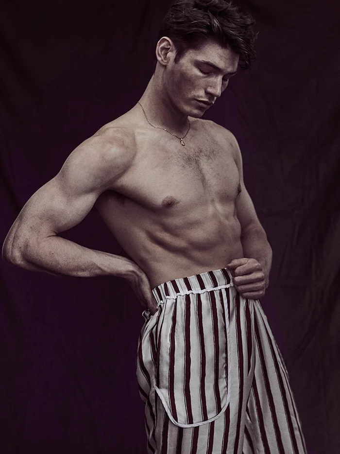 Trousers by Daniel W. Fletcher