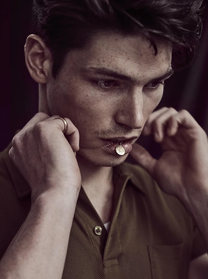 Top by Sunspel