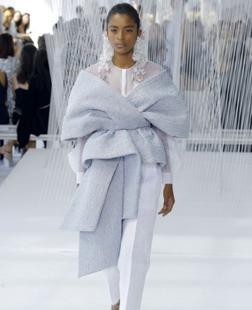 The Wylde Edit: New York Fashion Week SS17