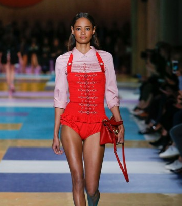 The Wylde Edit: Paris Fashion Week