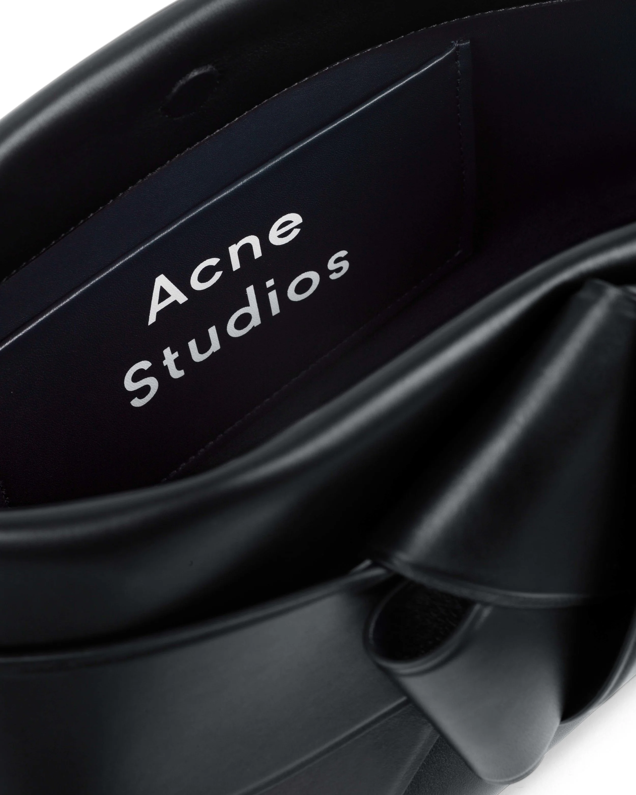 Acne Studios Launch the Musubi Bags